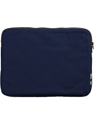 Neutral O 90044 Bio Fairtrade taška na notebook 77.9044 navy