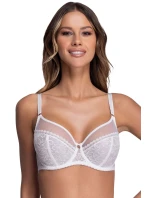 Ava 1396 Crystal Maxi barva:bílá