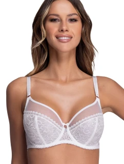 Ava 1396 Crystal Maxi barva:bílá