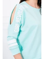 Sada mincí Girl Revolution