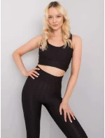 Sada HG KMPL 5448.54 černá