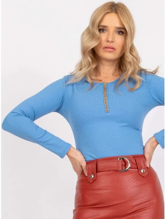 Halenka LK BZ 508674.01P modrá