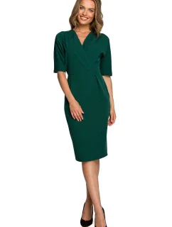 Denní šaty model 171198 Stylove