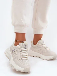 Sportovní obuv model 211335 Step in style