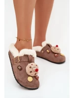 Pantofle model 221485 Step in style