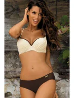 Dvoudílné plavky model 59141 Marko Dvoudílné plavky model 59141 Marko