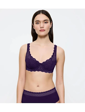 Amourette WHP - ROYAL PURPLE - TRIUMPH ROYAL PURPLE - TRIUMPH Amourette WHP - ROYAL PURPLE - TRIUMPH ROYAL PURPLE - TRIUMPH