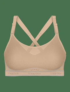Triaction Cardio Breeze N EX - Tender Beige - TRIUMPH Tender Beige - TRIUMPH
