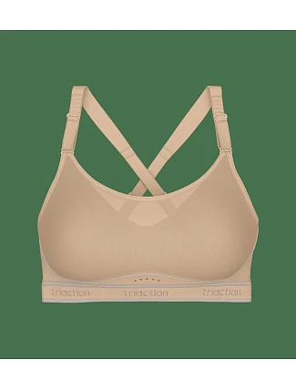 Triaction Cardio Breeze N EX - Tender Beige - TRIUMPH Tender Beige - TRIUMPH