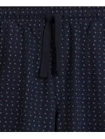 Pyžamo Atlantic NMP-400 kr/r S-2XL