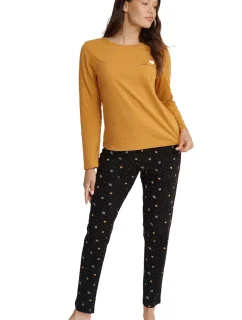 Dámské pyžamo 40932 Grind - HENDERSON