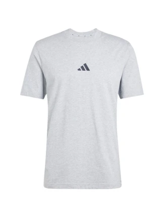 Adidas Essentials T-shirt 3-Stripes Single Jersey M JE6396 pánské