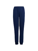 Dětské kalhoty Adidas Tiro 25 tmavě modré JC5129