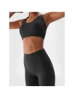 Tréninková podprsenka se střední výztuží 4F 4FWAW24USBAF161-20S