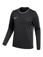 Nike Dri-Fit Park 26 Crew Top dámské tričko černé HM7167 010