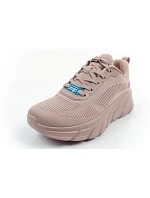 Skechers dámské sportovní tenisky Bobs B Flex fashionable pink dámské