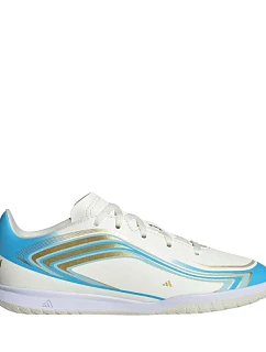 Dětské kopačky adidas F50 Messi Club IN KK1379