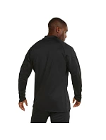 Pánské tričko IndividualFINAL 1/4 Zip M 657950 45 - Puma