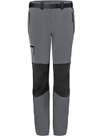 Daiber JN 1206 Pánské trekingové kalhoty 02.1206 carbon/black Daiber JN 1206 Pánské trekingové kalhoty 02.1206 carbon/black