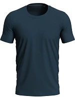 Stedman Stretch-T Pánské tričko 05.9600 marina blue Stedman Stretch-T Pánské tričko 05.9600 marina blue