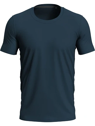 Stedman Stretch-T Pánské tričko 05.9600 marina blue Stedman Stretch-T Pánské tričko 05.9600 marina blue