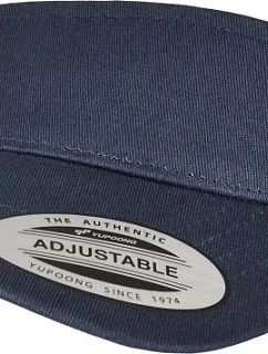 Flexfit 8888/8888BD Sluneční kšilt 55.8888 navy