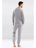 Dkaren Justin barva:šedá Dkaren Justin barva:šedá