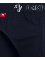 2-PACK Slipy męskie sport