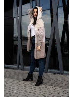 Dámský svetr Avami Beige - Merribel Dámský svetr Avami Beige - Merribel