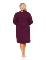 DÁMSKÝ ŽUPAN SMZ.7319 BIG J/25