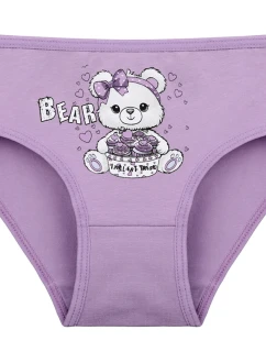 Dětské kalhotky Bear