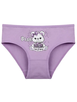 Dětské kalhotky Bear