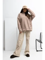 Mikina  model 221622 Rue Paris