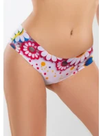 Dámské kalhotky Meméme Daisy Crimson Dámské kalhotky Meméme Daisy Crimson