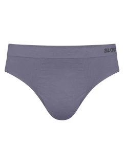 sloggi men GO Smooth Brief C2P - BLACK - SLOGGI BLACK - SLOGGI