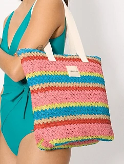 Plážová taška Ysabel Mora 86297