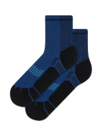 Pánské ponožky Wola Sportive W94.1N5 Ag+ Pánské ponožky Wola Sportive W94.1N5 Ag+