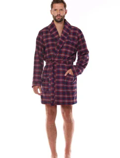 L&L 2470 Ben 3XL pánský župan