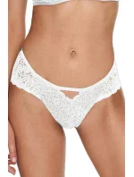 Dámské kalhotky 37370 white - HENDERSON Dámské kalhotky 37370 white - HENDERSON