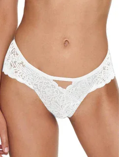 Dámské kalhotky 37370 white - HENDERSON