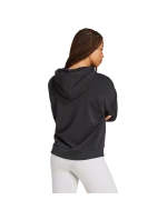 Mikina adidas Essentials Small Logo French Terry Sweatshirt W JD7989