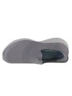 Skechers Slip-Ins Ultra Flex 3.0 Smooth Step 149709-LTGY Grey 36