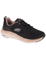 Skechers Vapor Foam - Midnight Glimmer 150025-BKRG Black 36