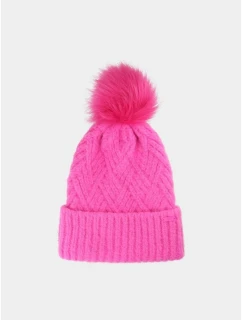 Čepice 4F Jr 4FJWAW24ACAPF419-54S