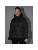 Dámská péřová trekingová bunda s výplní Primaloft Silver 4FRAW25TDJAF0792-20S