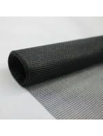 ALU OKENNÍ MOSKYTIÉRA 100X120 BÍLÁ