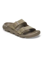 Birkenstock pánské sandály MOGAMI TERRA STEALTH 2-STRAP 1029596 APEX FADED KHAKI (standardní šířka)