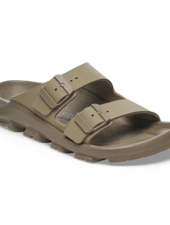 Birkenstock pánské sandály MOGAMI TERRA STEALTH 2-STRAP 1029596 APEX FADED KHAKI (standardní šířka)