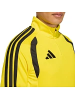 Pánské tričko adidas Tiro 26 League Training Top yellow JY9689 pánské