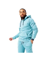 Pánská mikina Justhype Acid Wash Hoody M TWLR-137